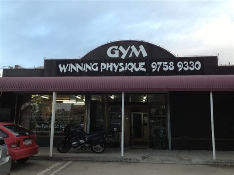 genesis gym ferntree gully|Best Gyms near Ferntree Gully Victoria 3156, Australia